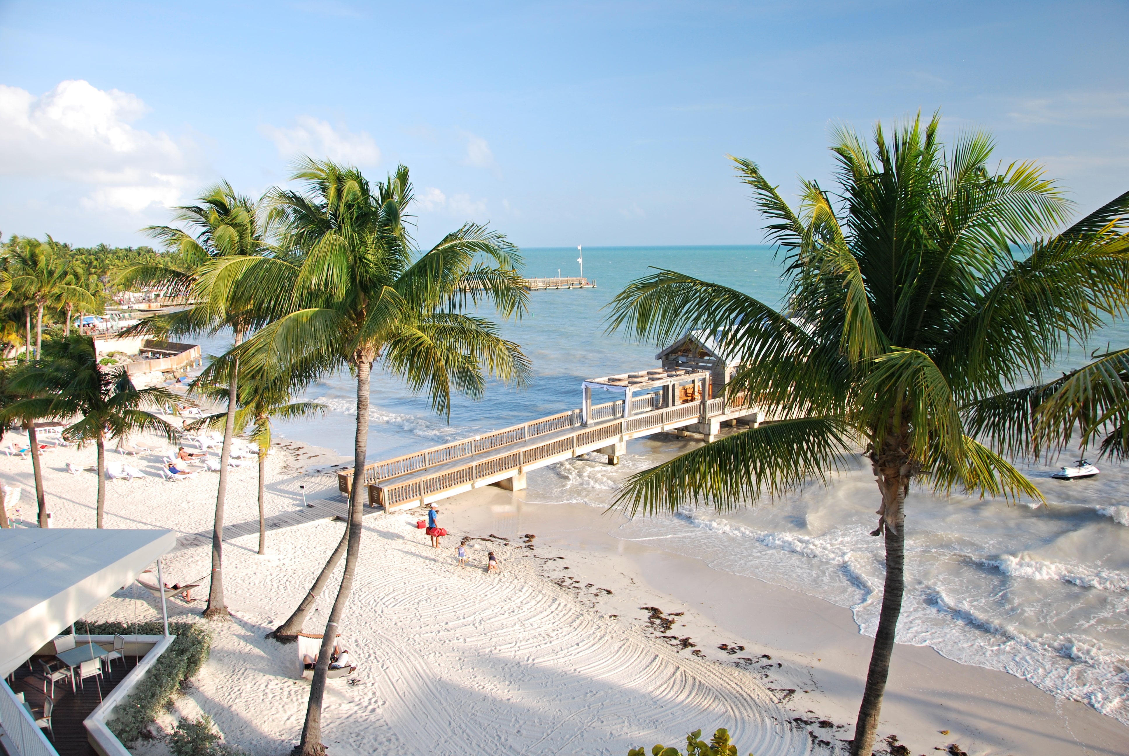 Key West Family Vacation