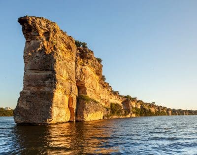 Explore Texas Lake Rentals: Your Guide to Natural Retreats