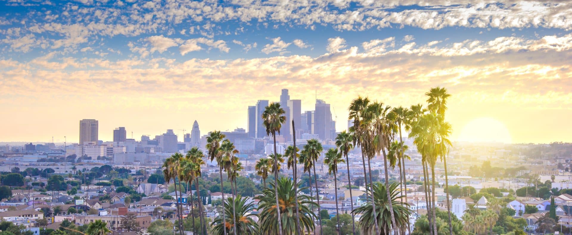 Vacation Rental of Los Angeles Downtown