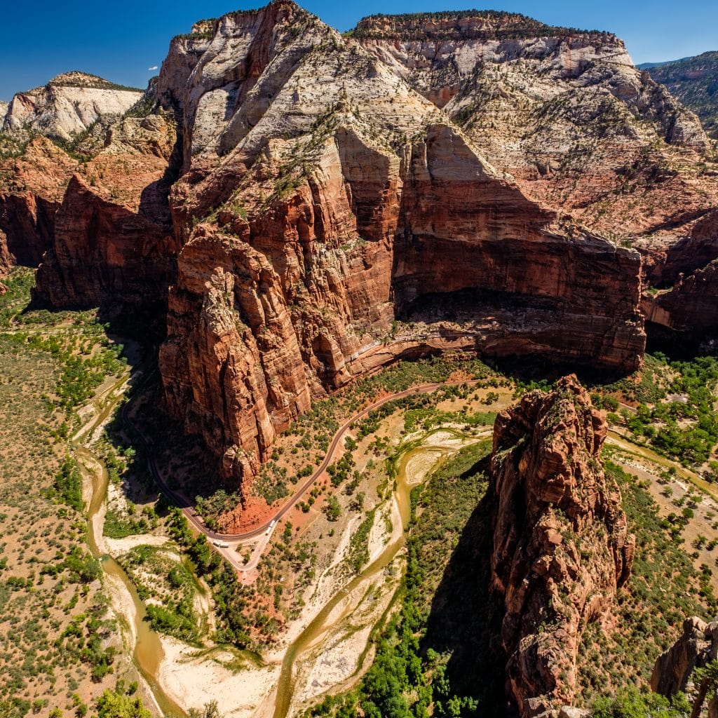 Zion National Park, Utah