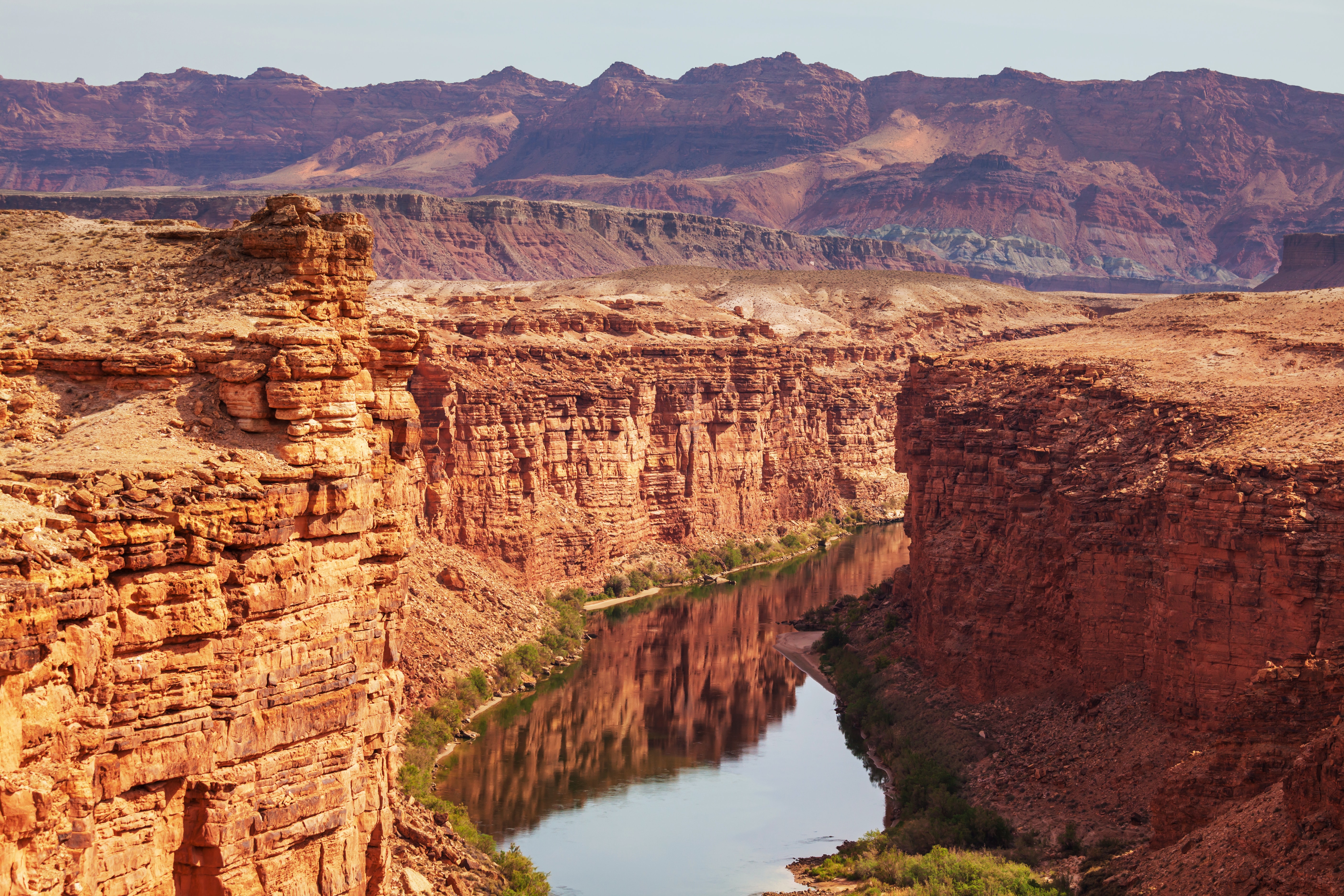 Colorado River