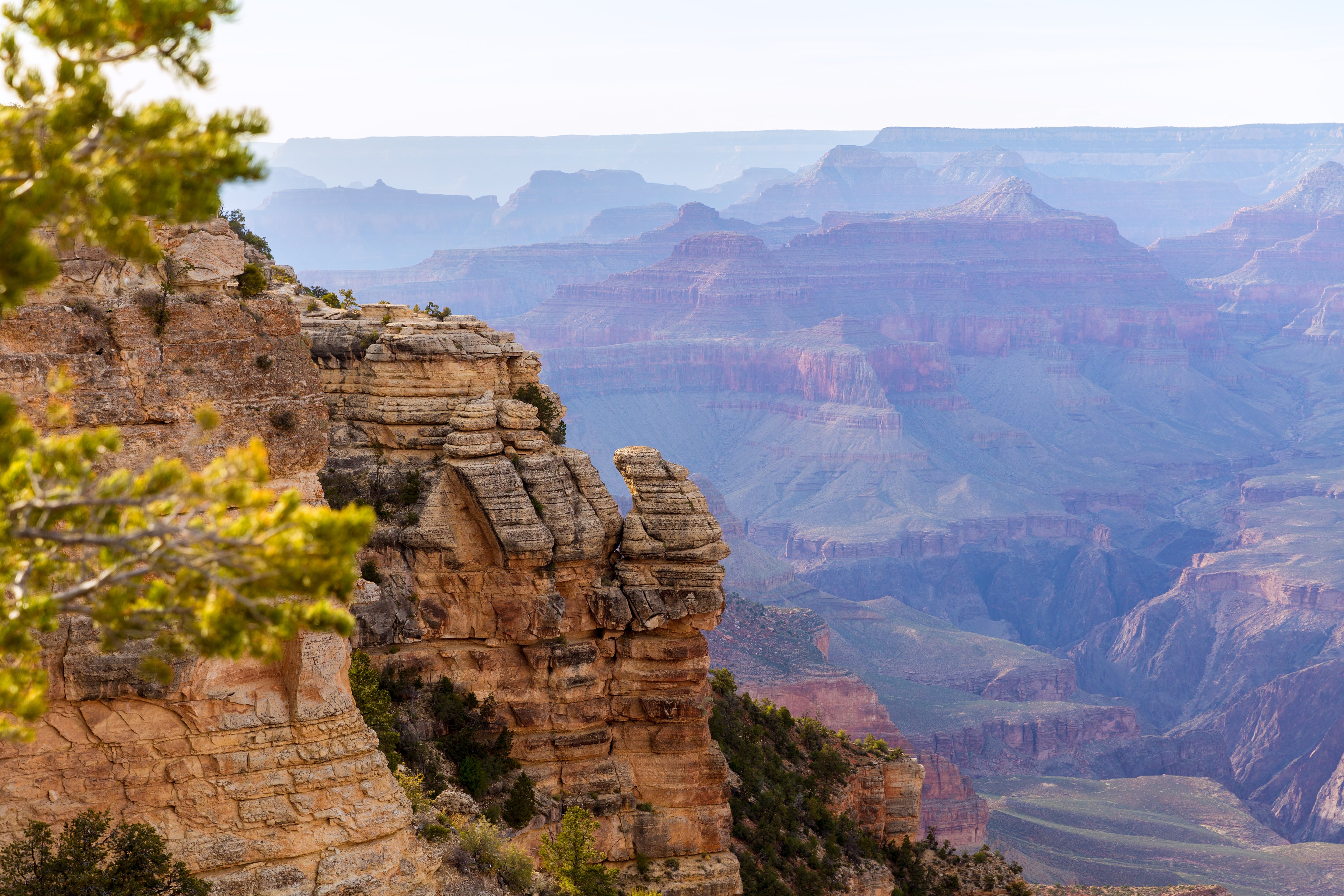 Grand Canyon, Arizona Vacation