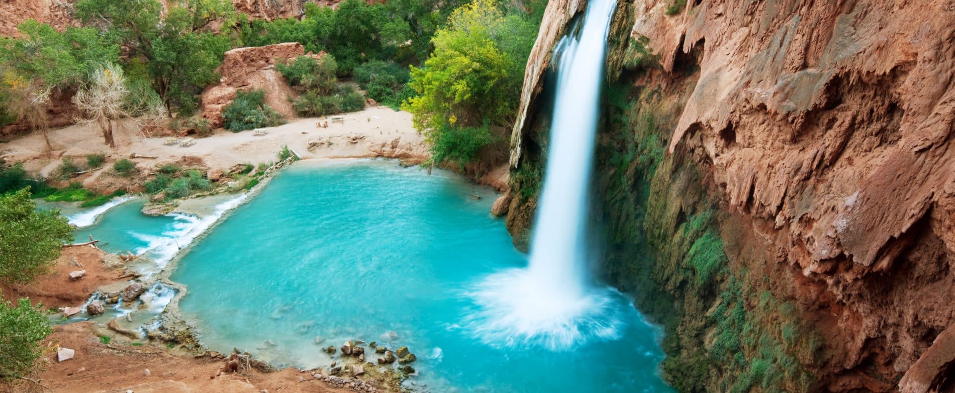 Lake Powell, Arizona