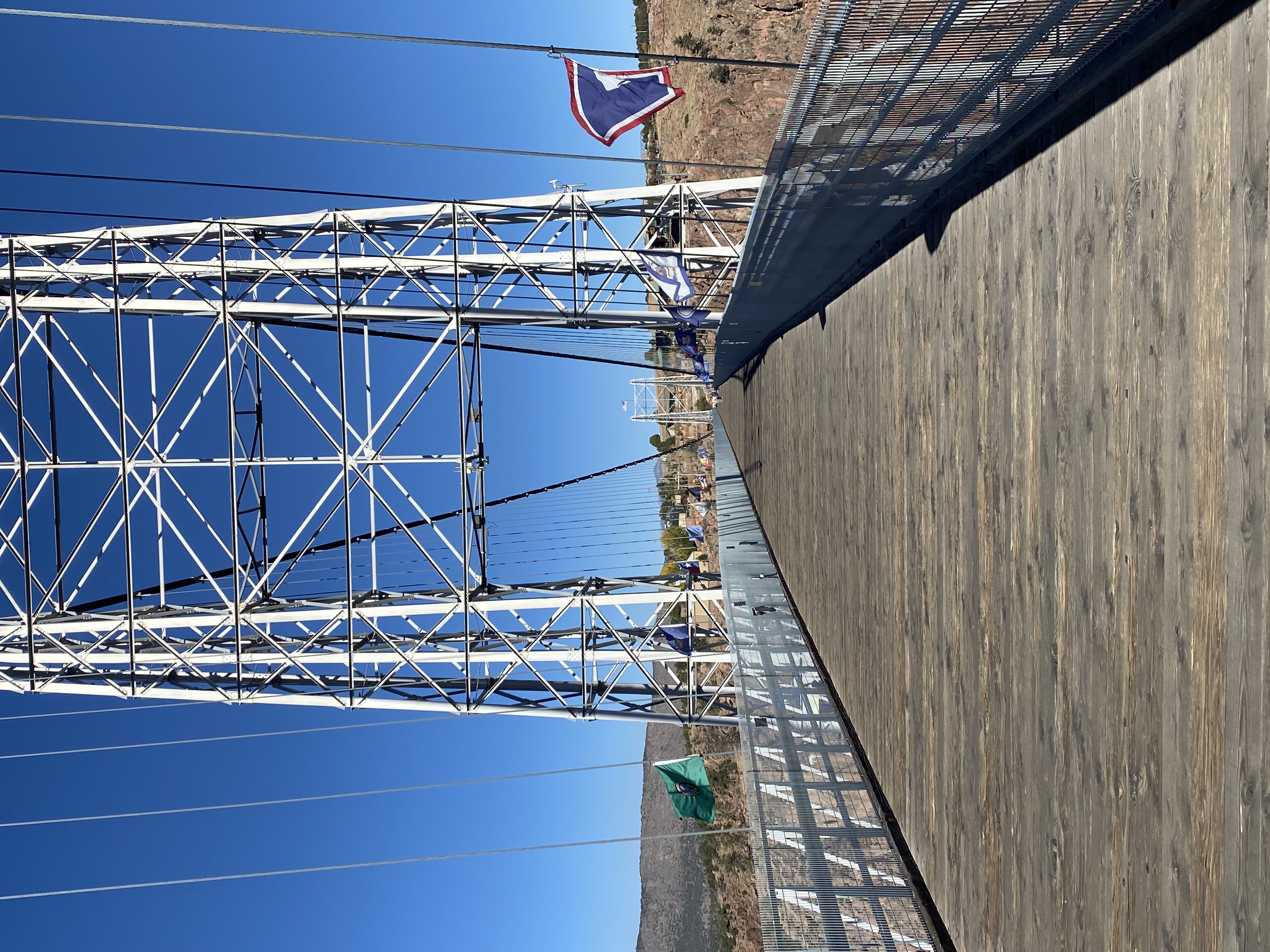 Royal Gorge Bridge