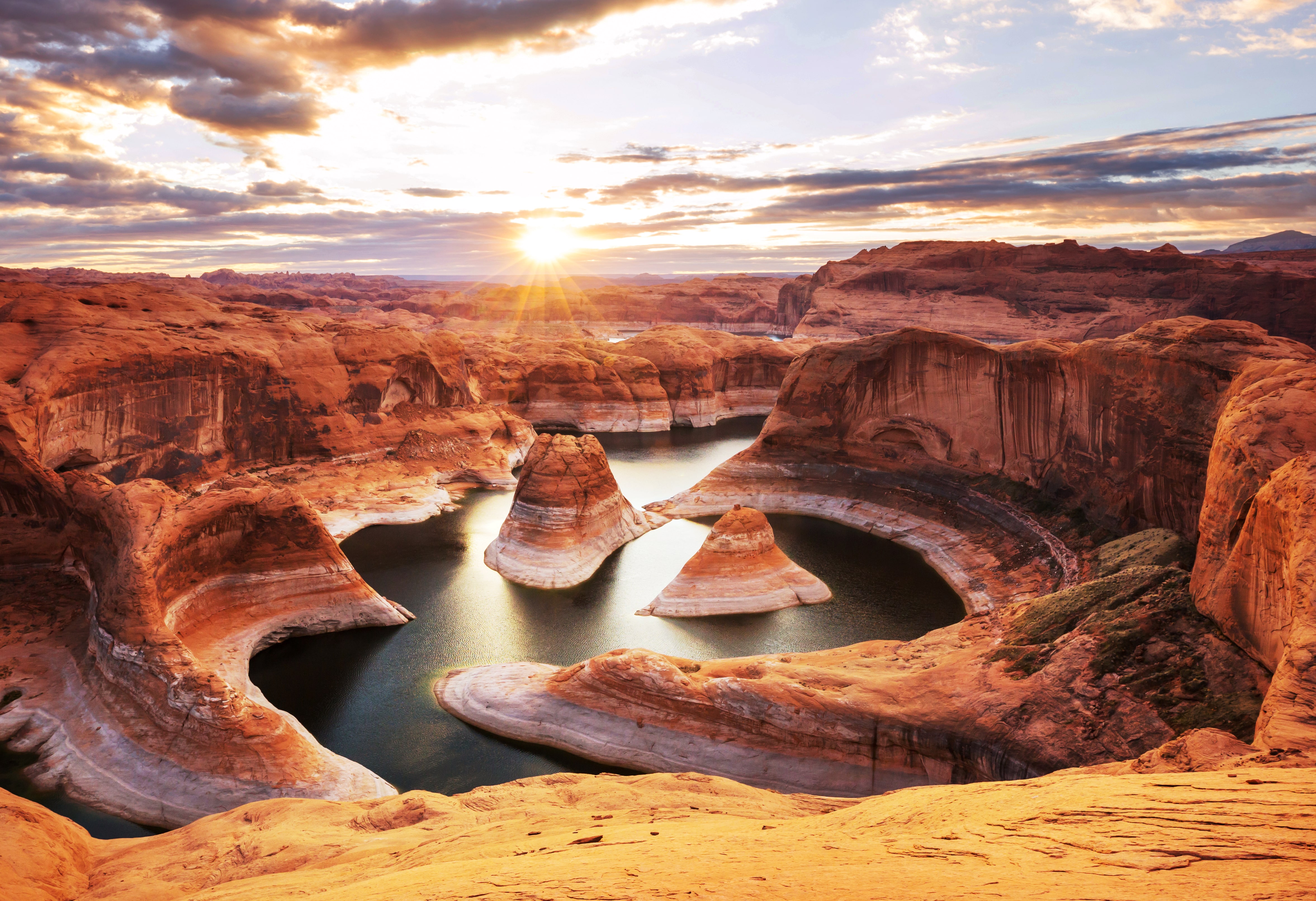 Lake Powell, Arizona