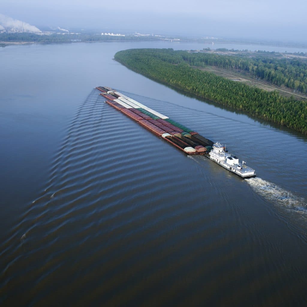 America's Longest Rivers