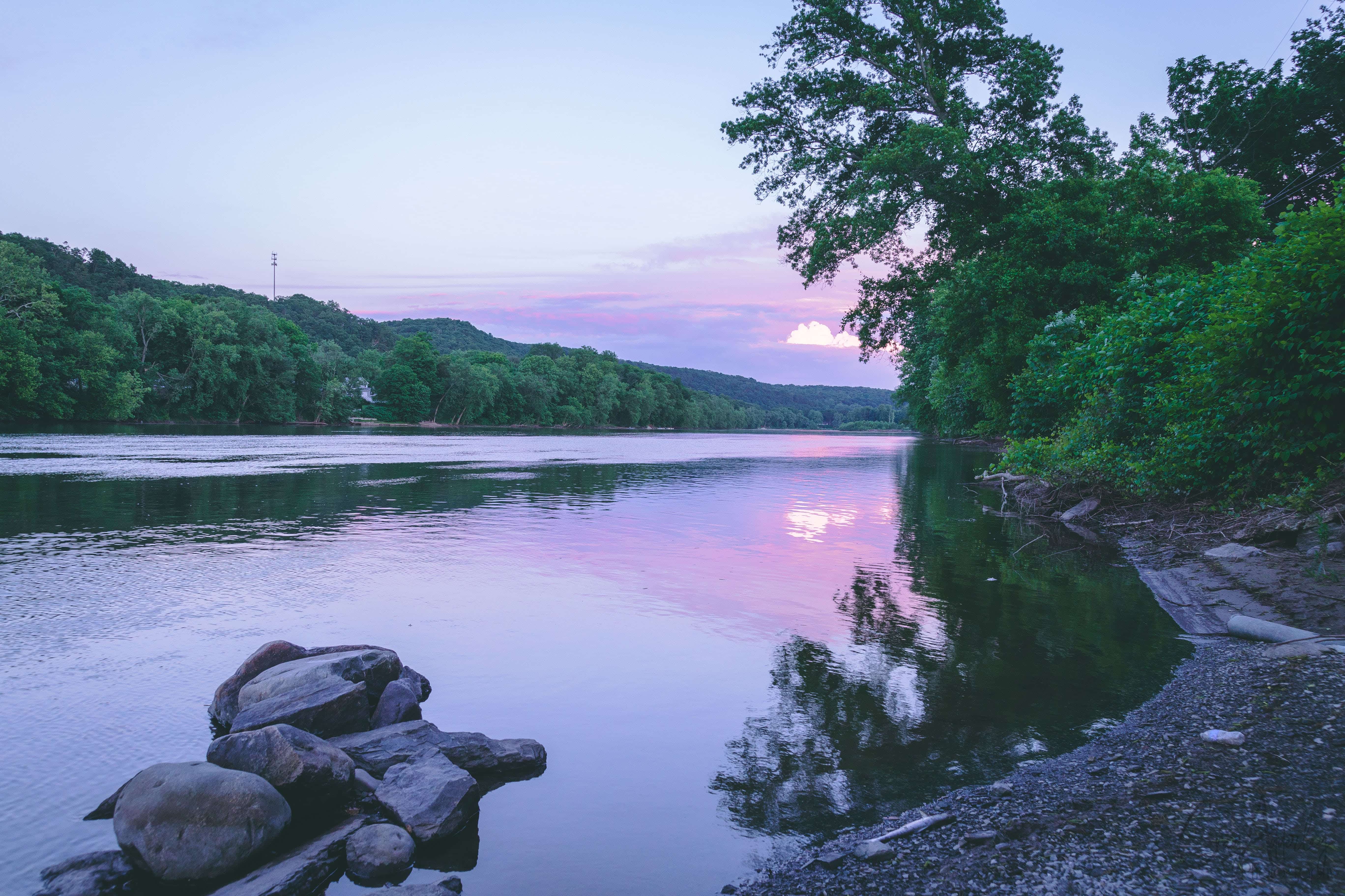Missouri River
