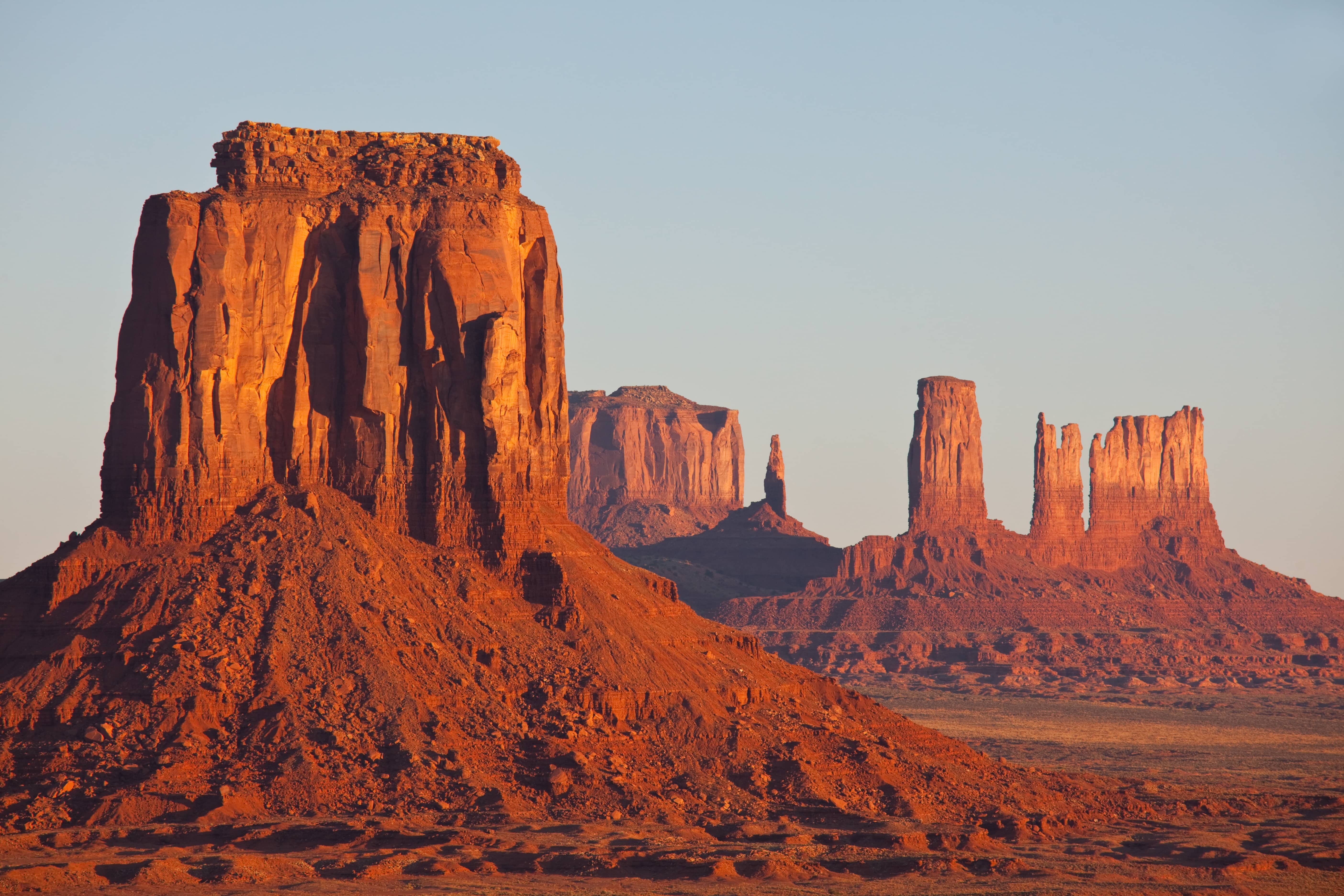 Monument Valley, Arizona