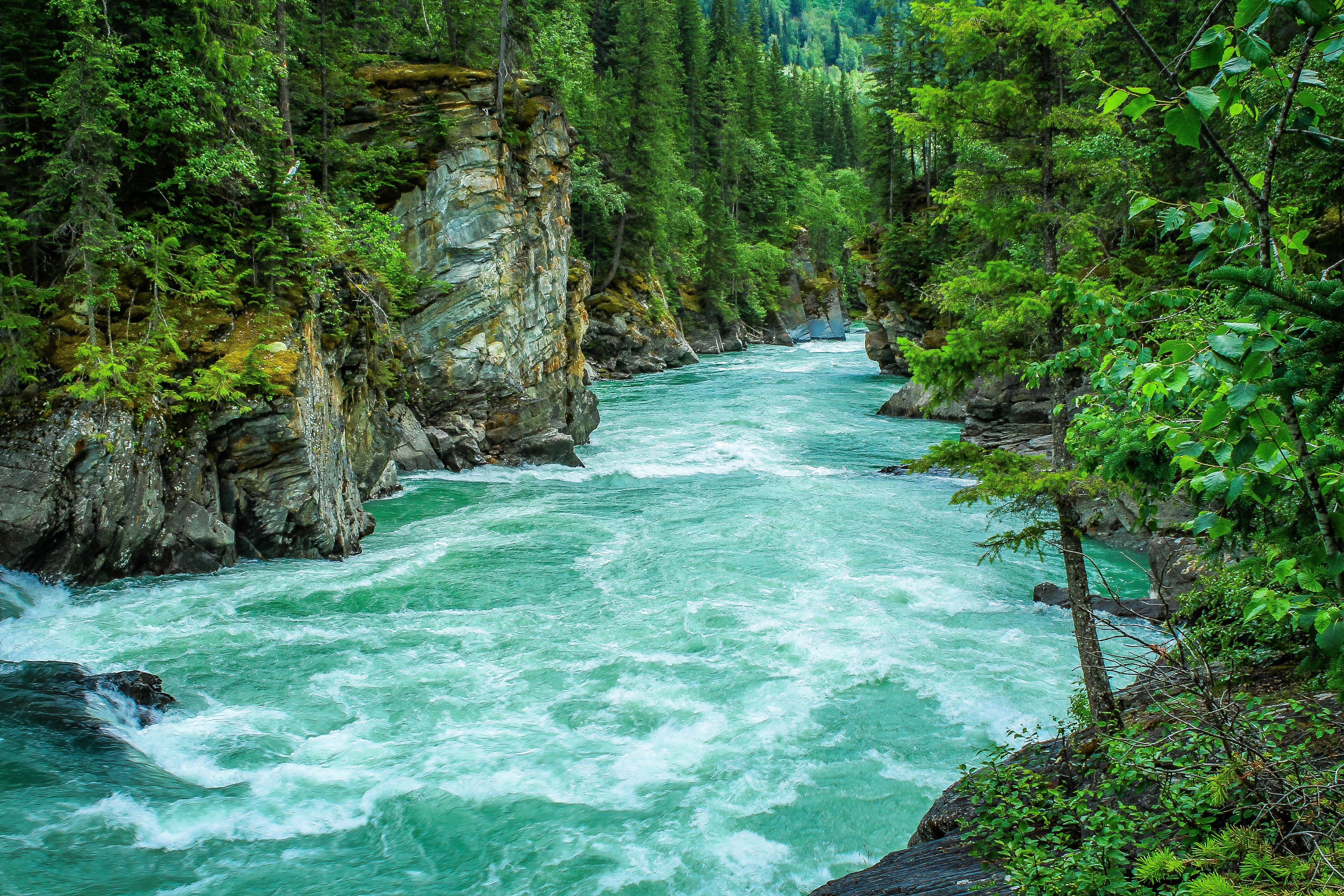 Rio Grande River