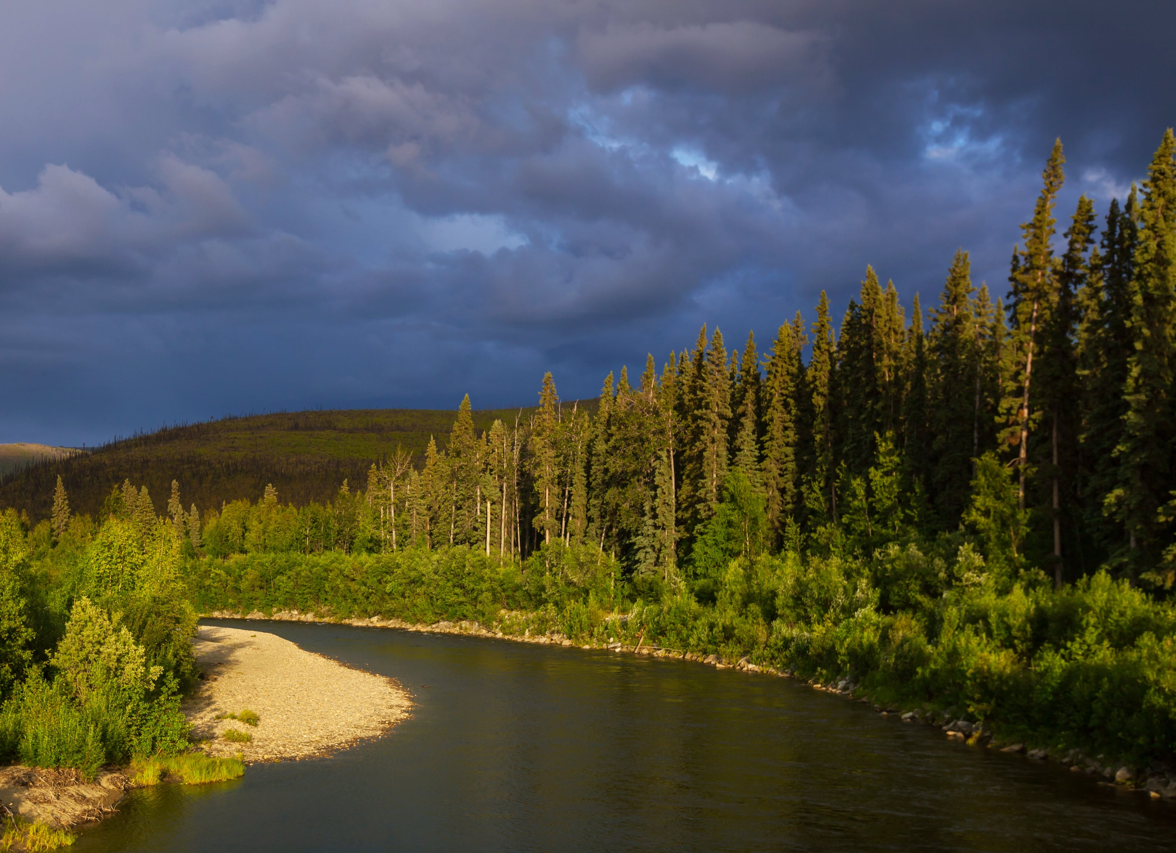 Yukon River
