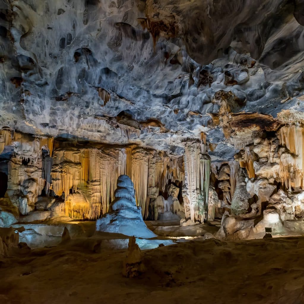 Son Doong Cave, Vietnam