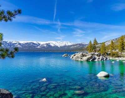 10 States With the Most Lakes: Paradise for Water Lovers