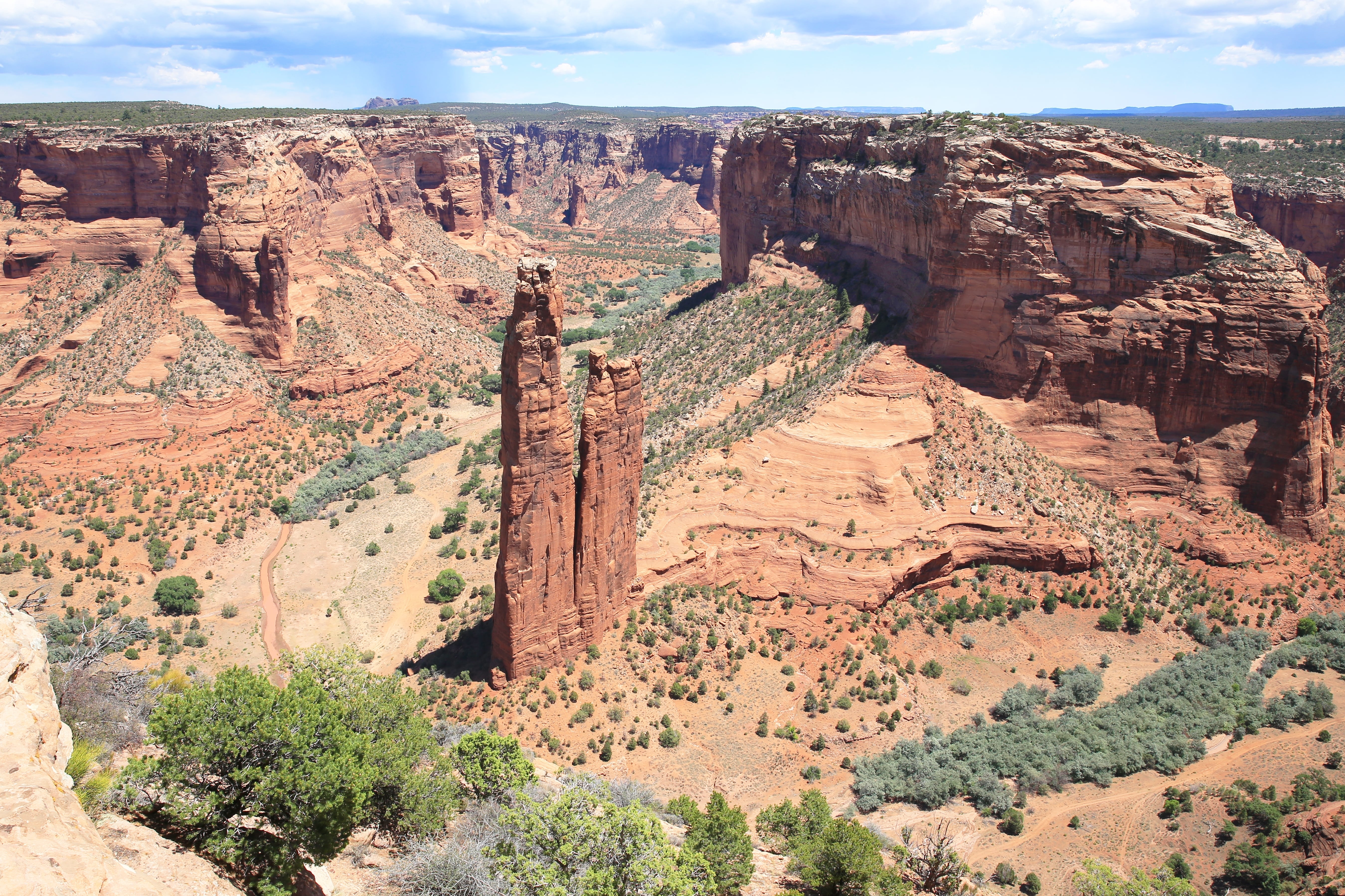 Canyon de Chelly National Monument