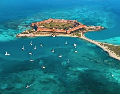 Discover Hidden Weekend Getaways Florida Won’t Tell You About